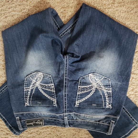 ❤️Ariya❤️Jean's - Picture 3 of 5